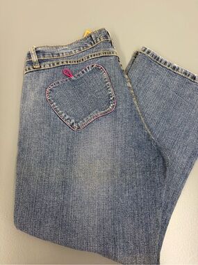 Apple💖Bottoms Jeans